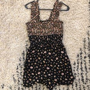American Eagle Romper